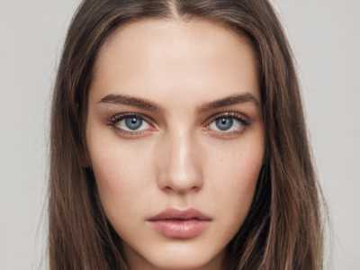 大连瘦脸针瘦脸术专家排行:鲁开化双眼皮案例展示与解析(鲁医生篇)