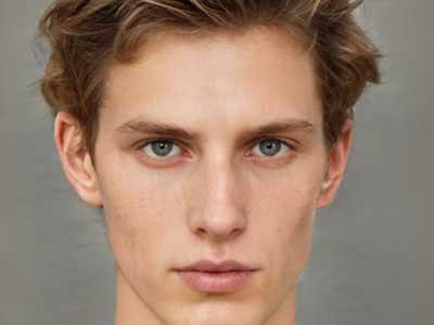 自体脂肪填充垫下巴矫正术适合人群