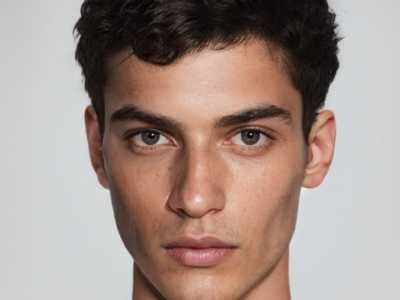 海东市人民医院整形价格表热门项目2024分享-小眼症矫正案例