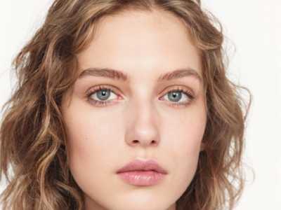 白山东方医疗美容中心整形价格收费表2025供查询-外眼角下垂整形案例